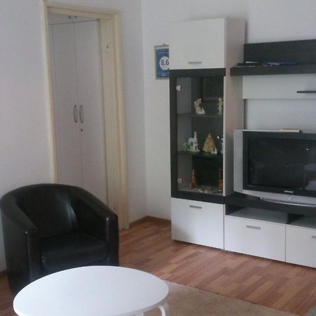 Black Sea Coast Apartment Констанца Экстерьер фото