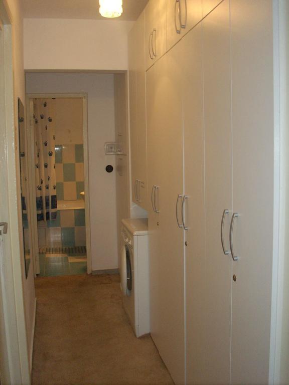 Black Sea Coast Apartment Констанца Номер фото