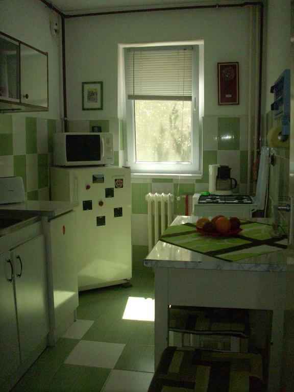 Black Sea Coast Apartment Констанца Номер фото