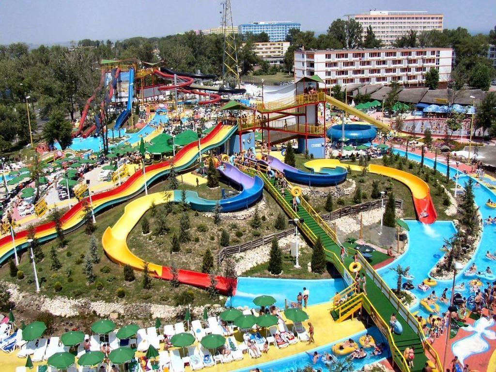 Black Sea Coast Apartment Констанца Номер фото