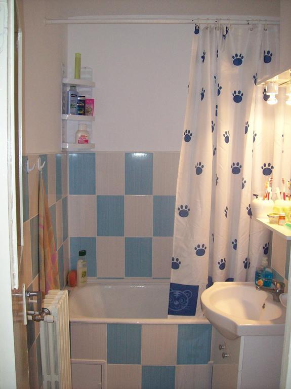 Black Sea Coast Apartment Констанца Номер фото