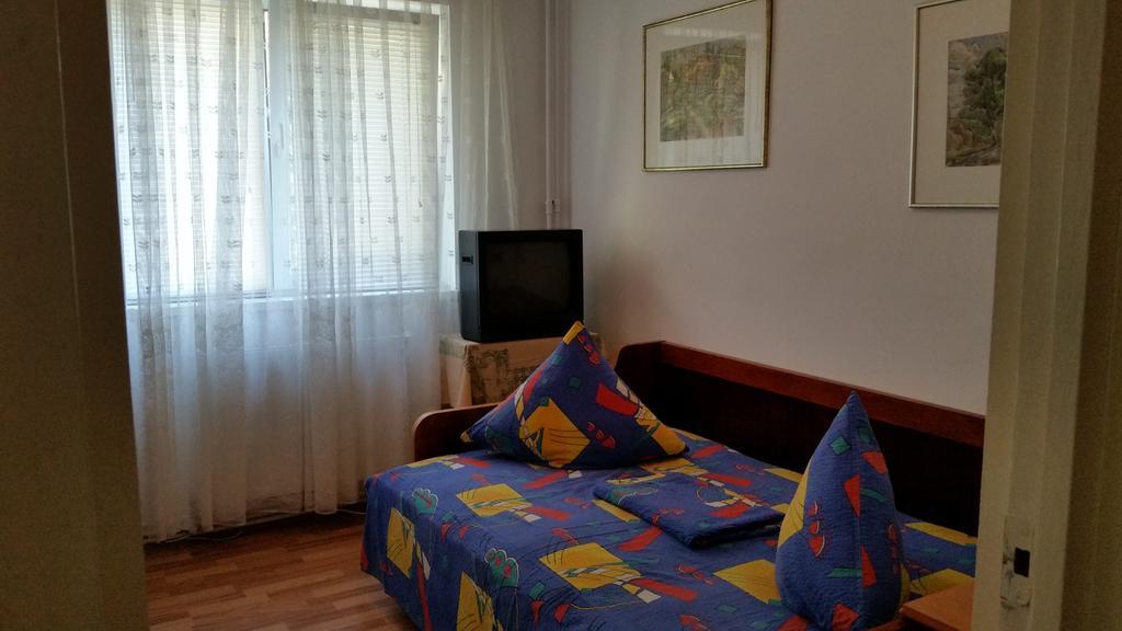 Black Sea Coast Apartment Констанца Экстерьер фото