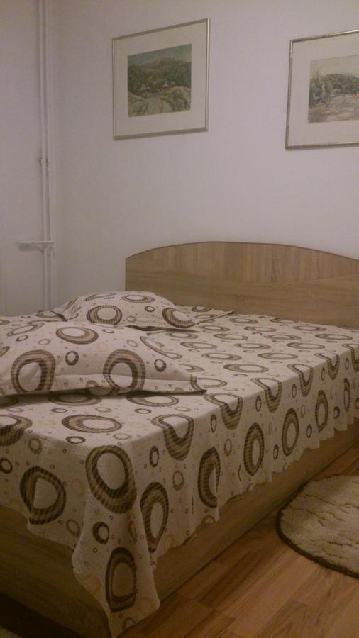 Black Sea Coast Apartment Констанца Экстерьер фото